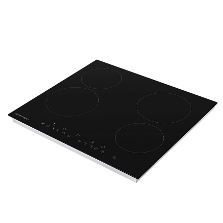 Электрическая варочная панель Maunfeld EVCE.594-BK preview 4