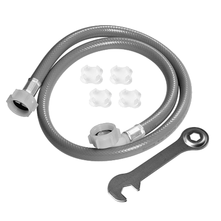 Стиральная машина Maunfeld MFWM148WH01 preview 20