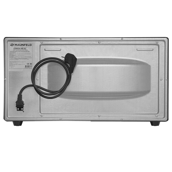 Мини-печь Maunfeld CEMOA.456.S2 preview 9