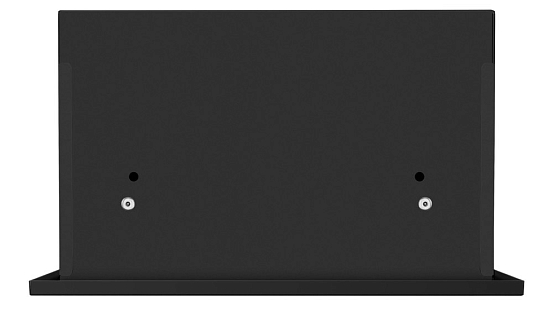 Вытяжка Maunfeld CROSBY SINGL 60 BLACK preview 11