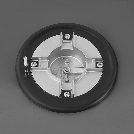 Газовая варочная панель Maunfeld EGHG.64.63CDGR/G preview 9