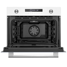 Духовой шкаф Maunfeld MCMO5013MDGW