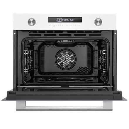 Духовой шкаф Maunfeld MCMO5013MDGW preview 3