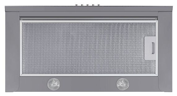 Вытяжка Maunfeld VS (C) 60 INOX Gl preview 2