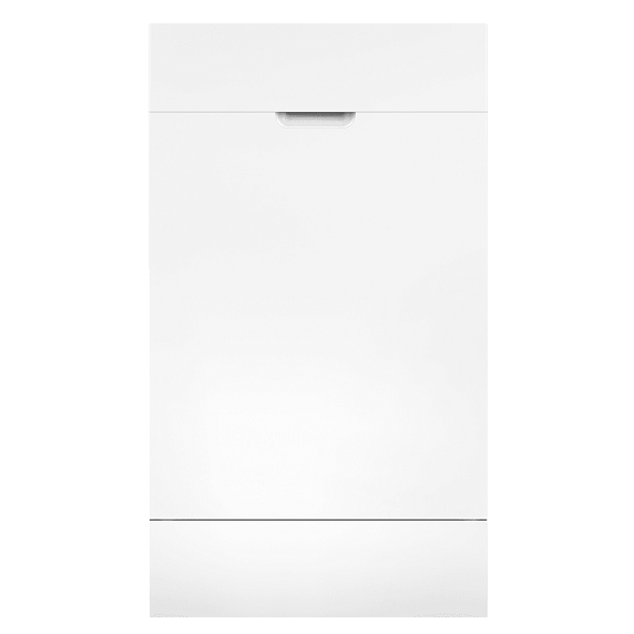 Встраиваемая посудомоечная машина Maunfeld MLP45230 Light Beam Inverter Wi-Fi preview 8