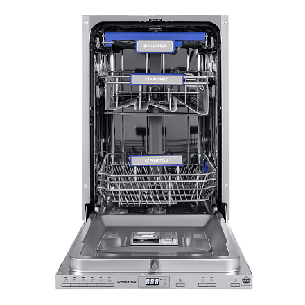 Встраиваемая посудомоечная машина Maunfeld MLP-08PRO preview 4