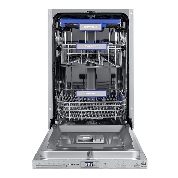 Встраиваемая посудомоечная машина Maunfeld MLP-08PRO preview 4