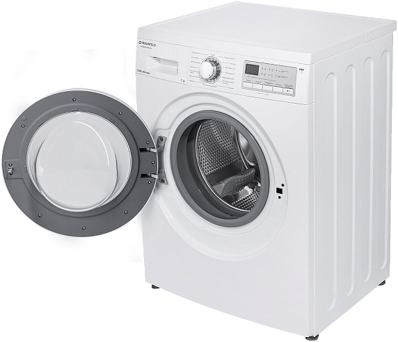 Стиральная машина Maunfeld MFWM147WHW preview 4
