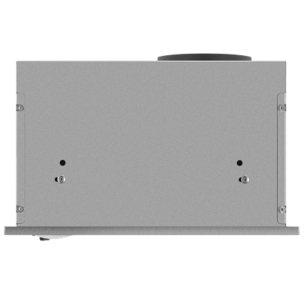 Вытяжка Maunfeld Crosby Light 5028 нержавеющая сталь preview 8