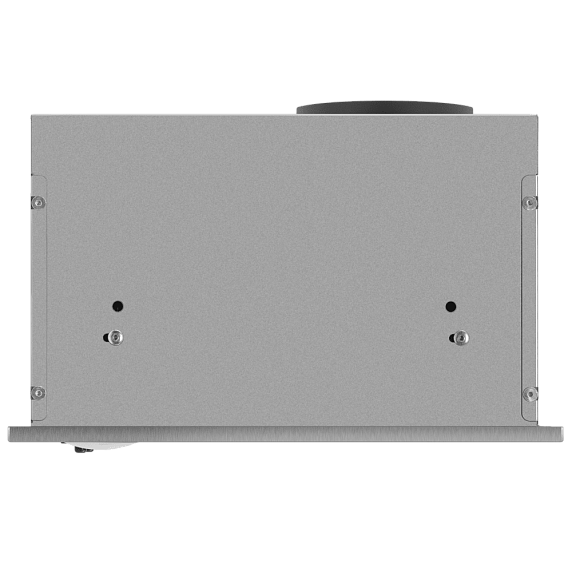 Вытяжка Maunfeld Crosby Light 5028 нержавеющая сталь preview 8