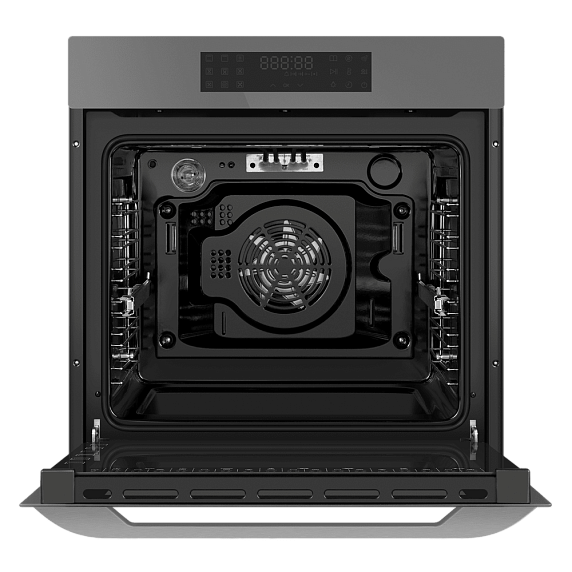 Духовой шкаф Maunfeld EOEH7614LGR preview 3