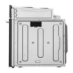 Духовой шкаф Maunfeld MEOC708PBG