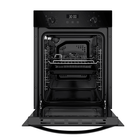 Духовой шкаф Maunfeld EOEM516B2 preview 3