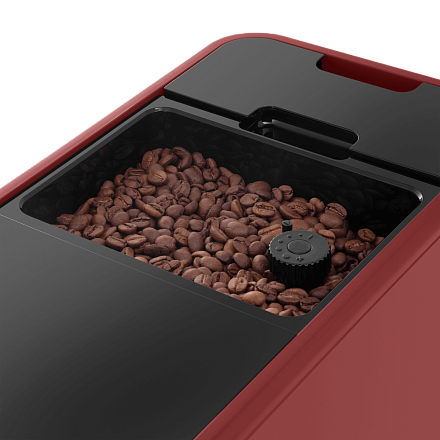 Кофемашина Maunfeld MF-A7021RD preview 8