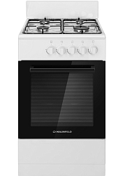 Газовая плита Maunfeld MGC50GEW01