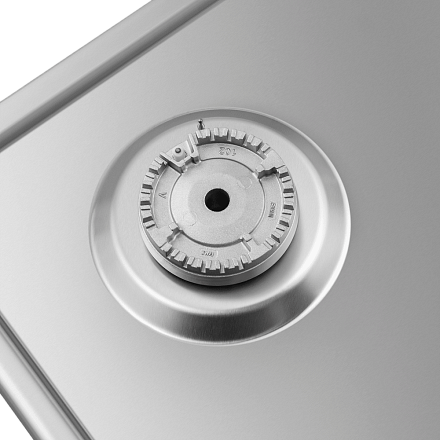 Газовая варочная панель Maunfeld EGHS.43.33CS/G preview 8