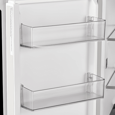 Холодильник Maunfeld MFF190NFDB preview 6