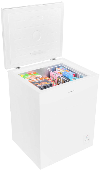 Морозильный ларь Maunfeld MFL150W preview 5