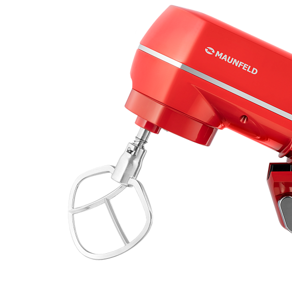 Миксер Maunfeld MF-423R preview 5