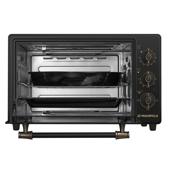 Мини-печь Maunfeld MMO-373MB02 preview 3