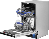 Встраиваемая посудомоечная машина Maunfeld MLP-08I Light Beam