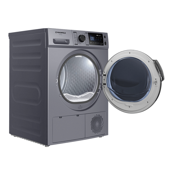 Сушильная машина Maunfeld MFDM169S preview 4