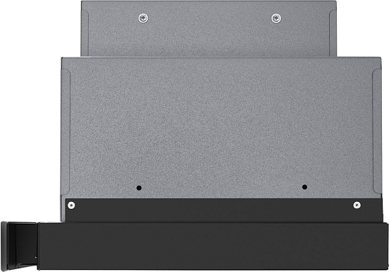 Вытяжка Maunfeld Galaxy 90 черный preview 10