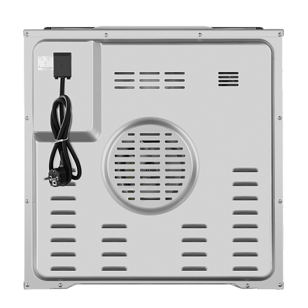 Духовой шкаф Maunfeld EOEM7614B preview 13