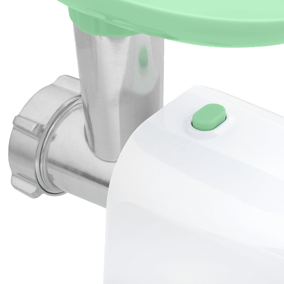 Мясорубка Maunfeld MF-232WG preview 3