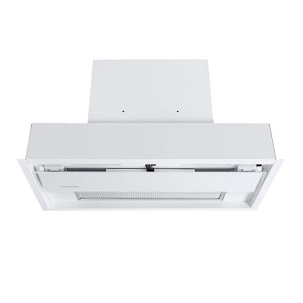 Вытяжка Maunfeld MZR 60 белый preview 2