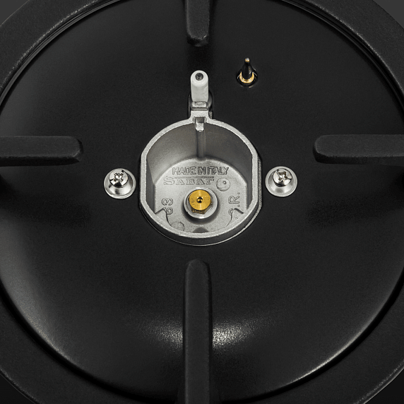 Газовая варочная панель Maunfeld EGHG.32.1CB/G preview 9