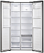 Купить Холодильник Maunfeld MFF191NFPW Matt Inverter preview 3