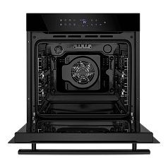 Духовой шкаф Maunfeld EOEH.7611SCB