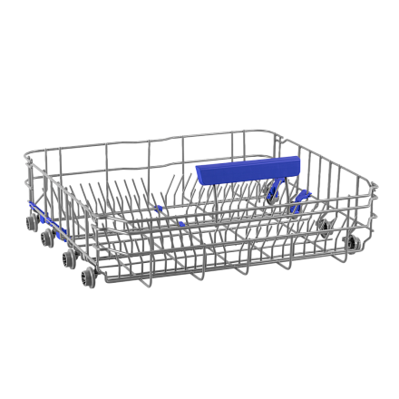 Посудомоечная машина Maunfeld MWF60331W Inverter preview 12