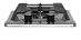Купить Газовая варочная панель Maunfeld EGHS.32.6CS/G preview 15
