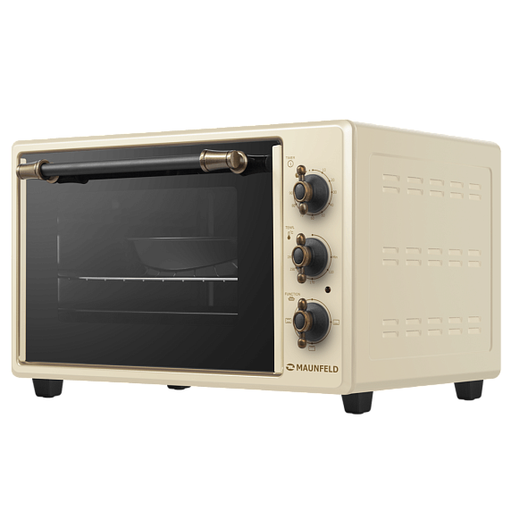Мини-печь Maunfeld MMO-373MBG02 preview 5