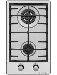 Газовая варочная панель Maunfeld EGHS.32.63CS/G