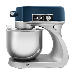 Кухонный комбайн Maunfeld MF-425BL