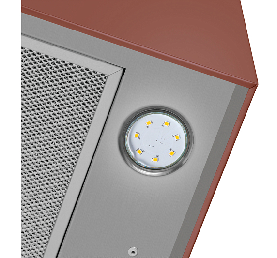 Вытяжка Maunfeld Bath 401 медный preview 7