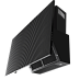 Купить Кухонная вытяжка Maunfeld FRANTA 90 чёрный антрацит preview 8