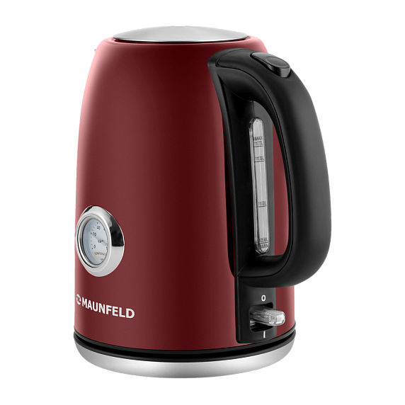 Чайник Maunfeld MFK-624CH preview 3