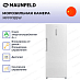 Купить Морозильная камера Maunfeld MFFR185W preview 2
