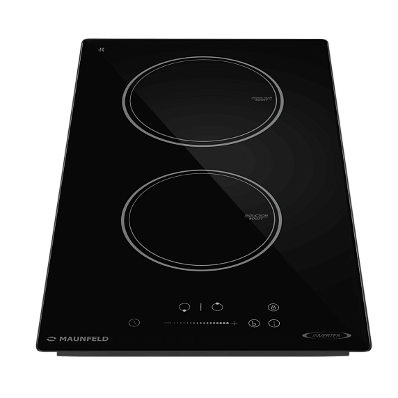 Индукционная варочная панель Maunfeld AVI3023SBK preview 4