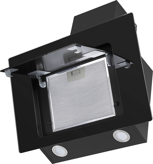 Вытяжка Maunfeld York Push 60 черный preview 3