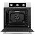 Купить Духовой шкаф Maunfeld AEOF6060W preview 3