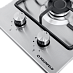 Купить Газовая варочная панель Maunfeld EGHS.32.3ES/G preview 6
