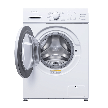 Стиральная машина Maunfeld MFWM127WH051 preview 2