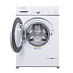Купить Стиральная машина Maunfeld MFWM127WH051 preview 2