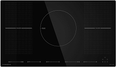 Индукционная варочная панель Maunfeld CVI905SFBK Inverter