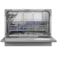 Посудомоечная машина Maunfeld MLP-06DS